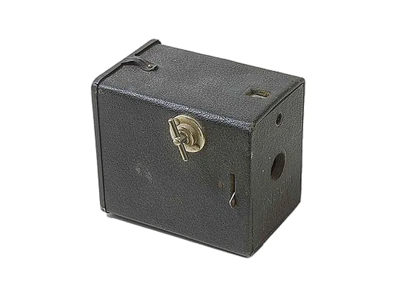 Ansco Dollar Box