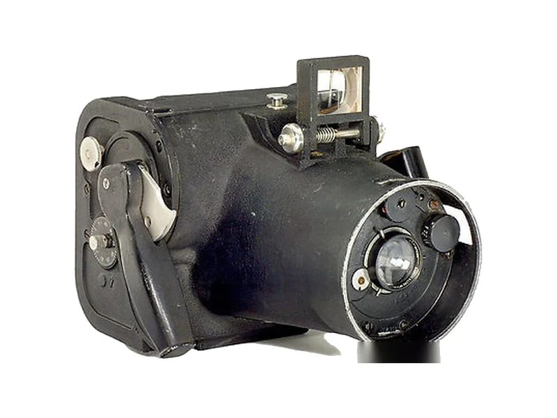 Graflex Aircraft K 20