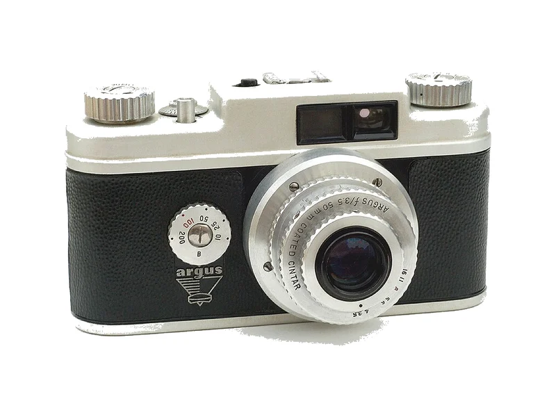 Argus C4