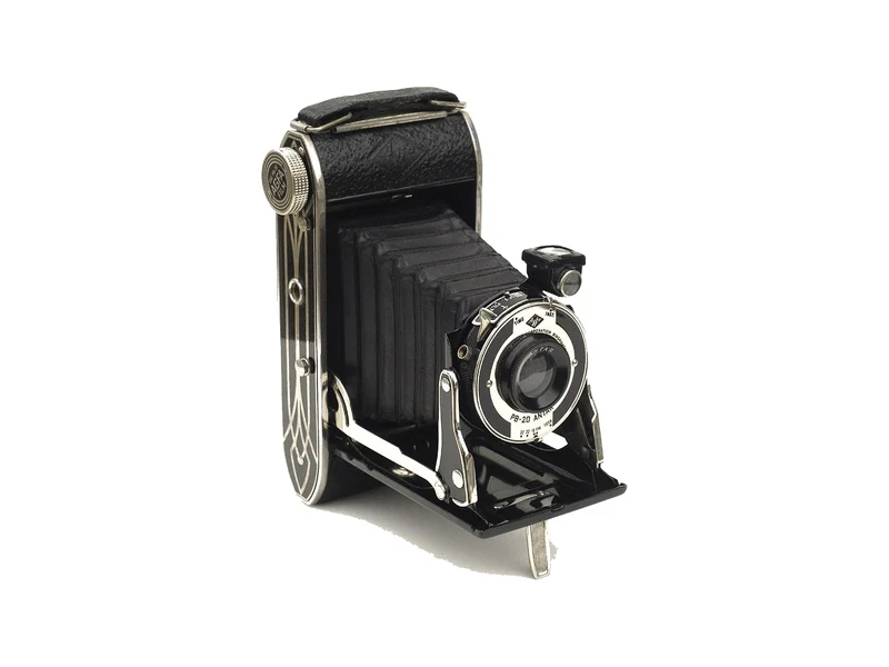 Agfa Tripar PB-20