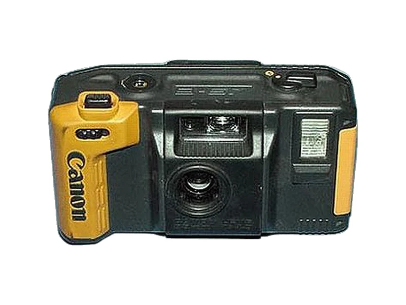 Canon Aqua Snappy (AS-6 / Acty)