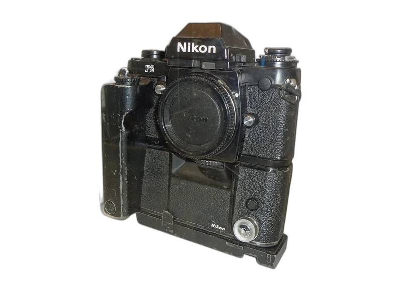 Nikon F3 Limited