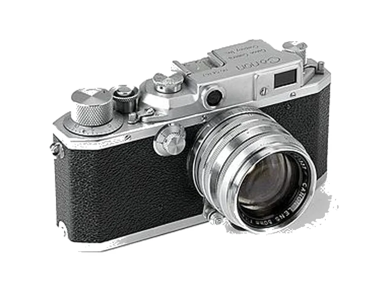 Canon III