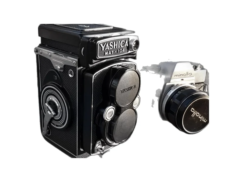 Kodak Cross
