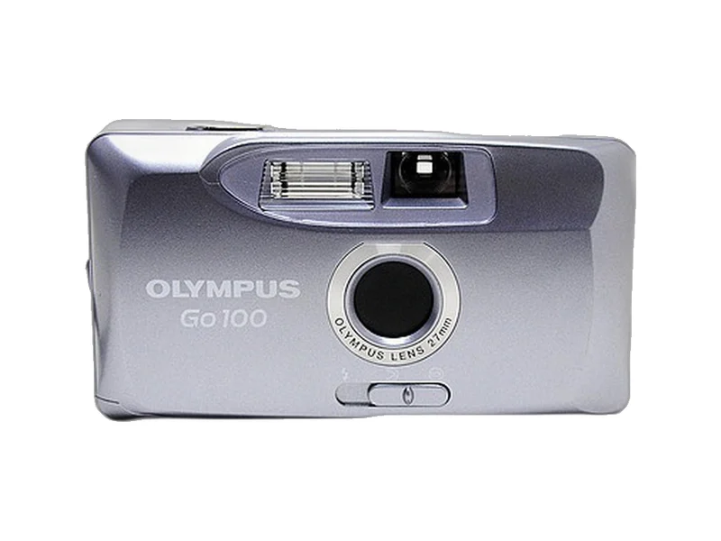 Olympus Trip 100R