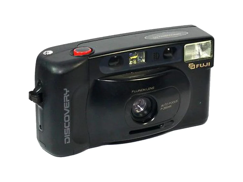 Fujifilm Fuji Discovery 60