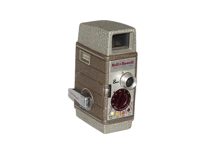 Bell & Howell 252
