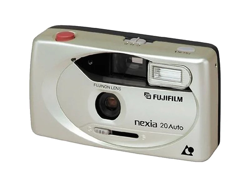 Fujifilm Nexia 20 Auto