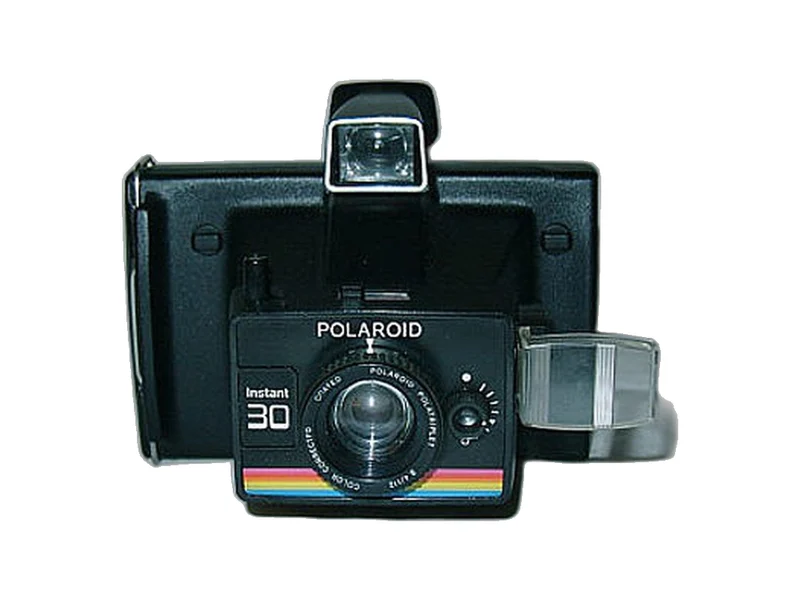 Polaroid Instant 30