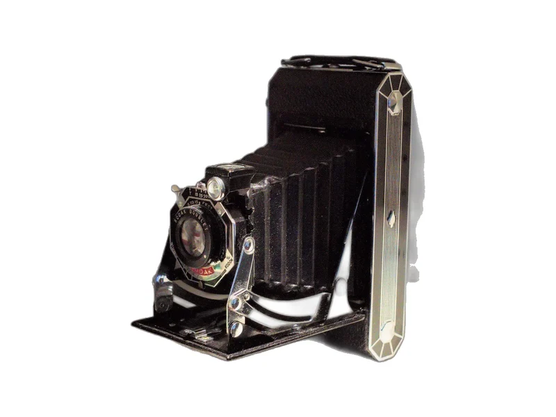 Kodak Six-20 Model A