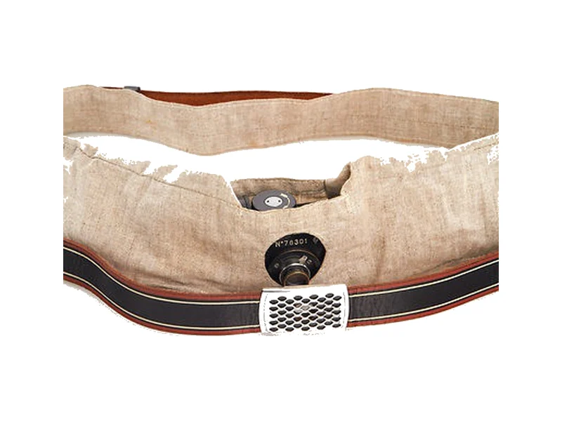 Zenit F-21 (KGB-camera, belt)