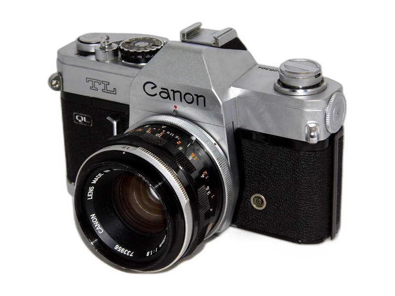 Canon TL QL