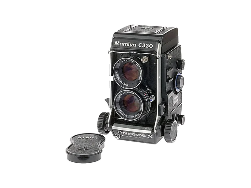 Mamiyaflex C330 S
