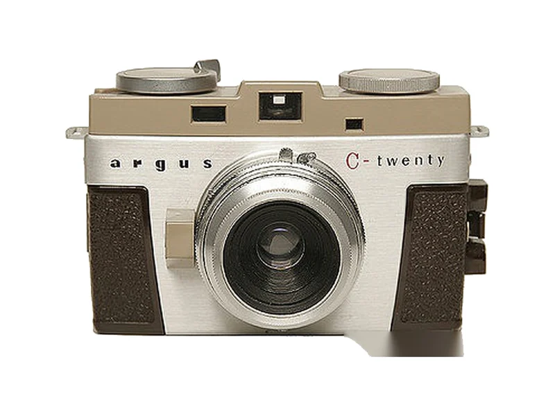 Argus C20 (C-Twenty)
