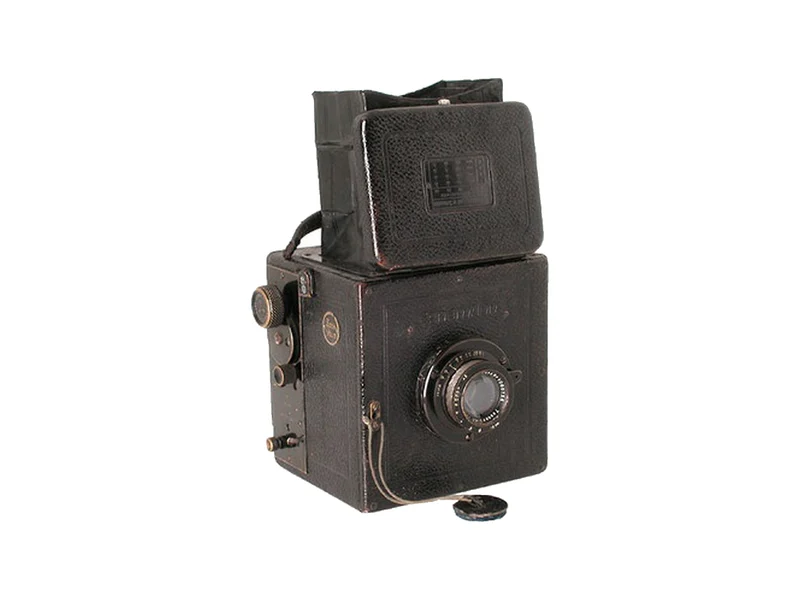 Zeiss Simplex Ernoflex 853 3