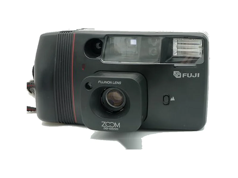 Fujifilm Fuji DL 350 Zoom