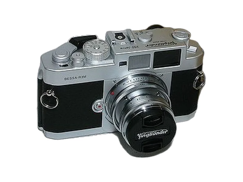 Voigtlander Bessa R3 M