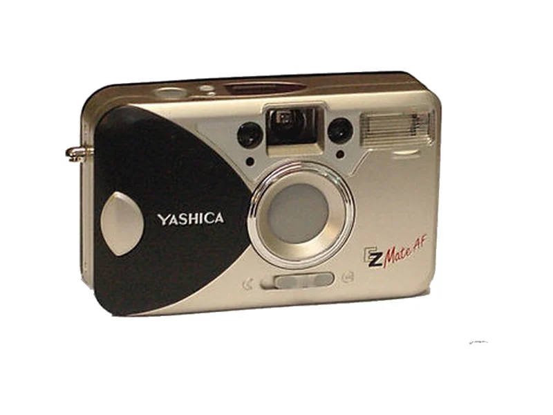 Yashica EZ Mate AF