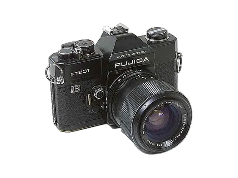 Fujifilm Fujica ST-901