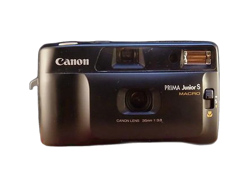 Canon Snappy EL (Prima Junior S / CB35M)