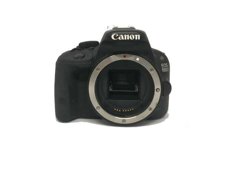 Canon EOS 100D / Rebel SL1