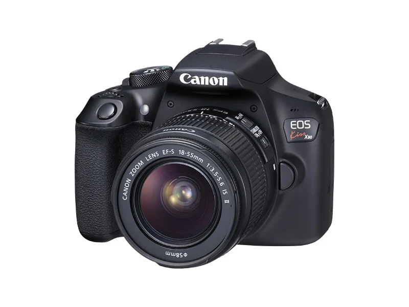 Canon EOS 1300D / Rebel T6