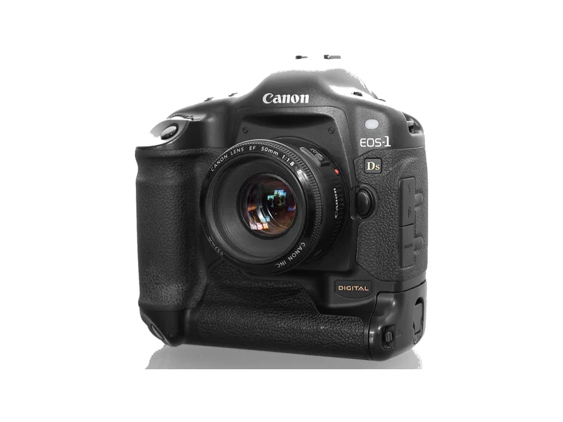 Canon EOS-1Ds