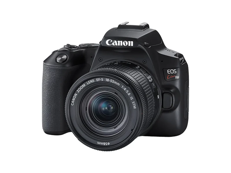 Canon EOS 250D / Rebel SL3
