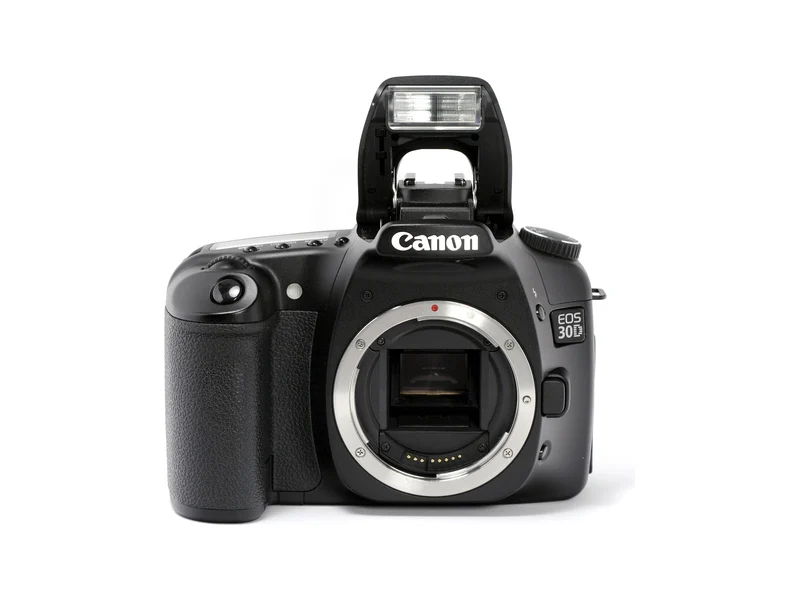 Canon EOS 30D