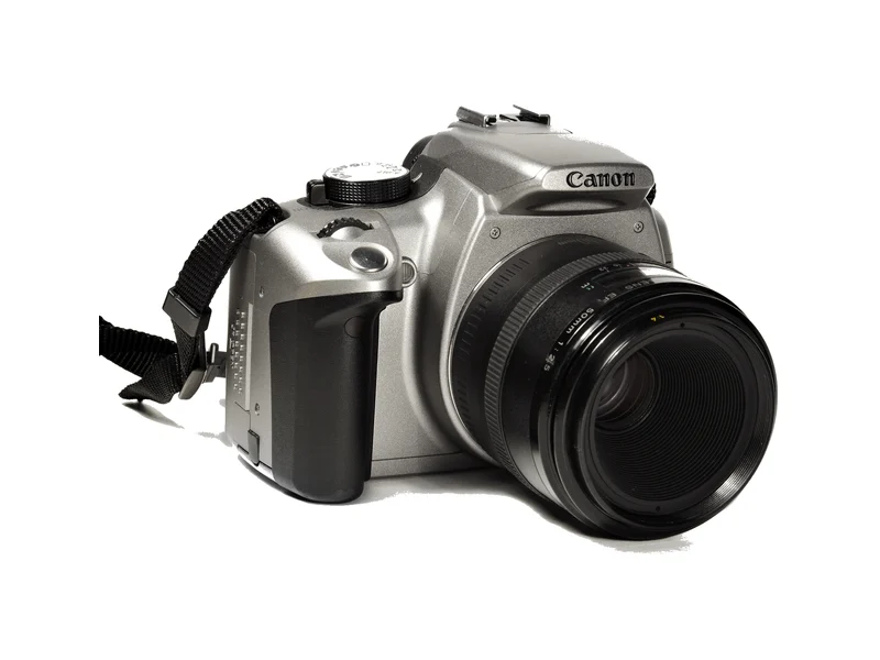 Canon EOS 350D / Rebel XT