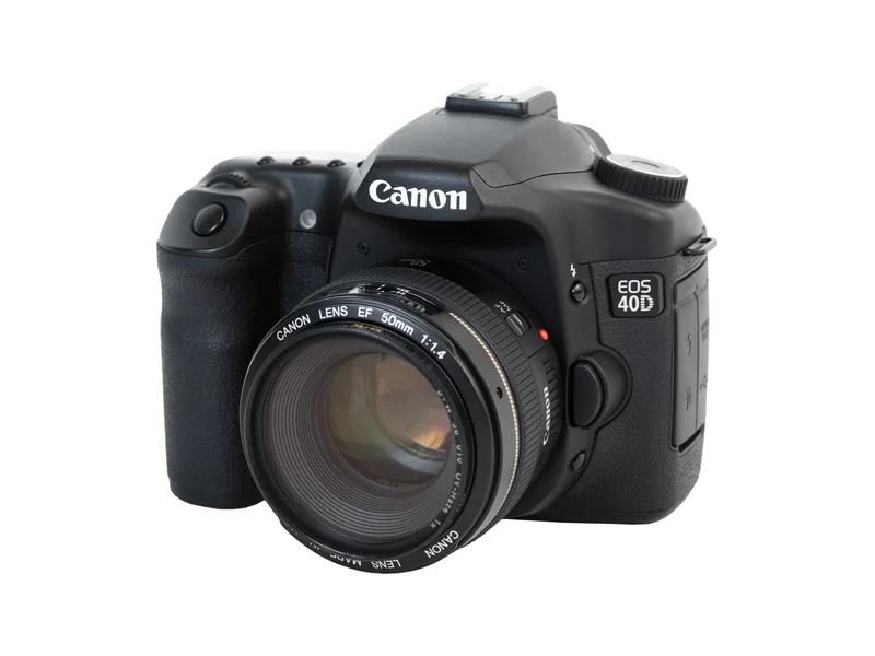Canon EOS 40D