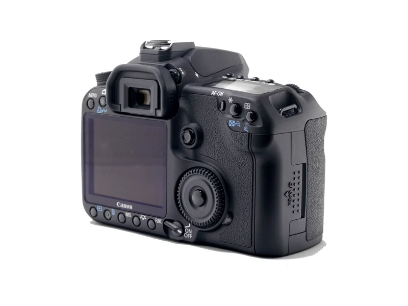 Canon EOS 50D
