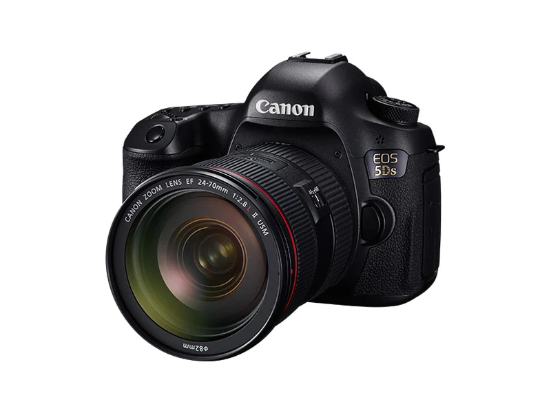 Canon EOS 5DS R