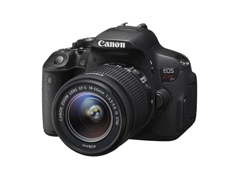 Canon EOS 700D / Rebel T5i