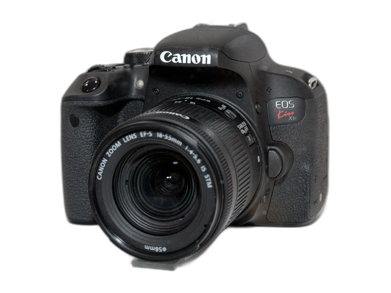 Canon EOS 800D / Rebel T7i