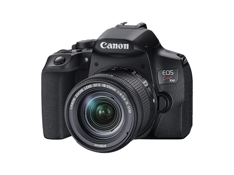 Canon EOS 850D / Rebel T8i