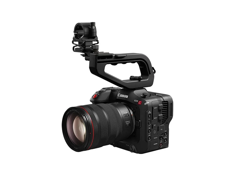 Canon Cinema EOS C70