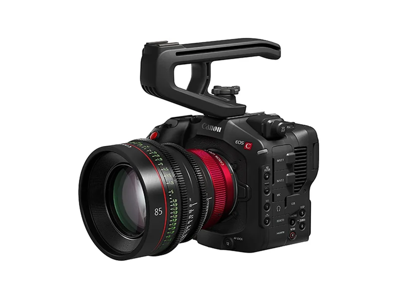 Canon Cinema EOS C80