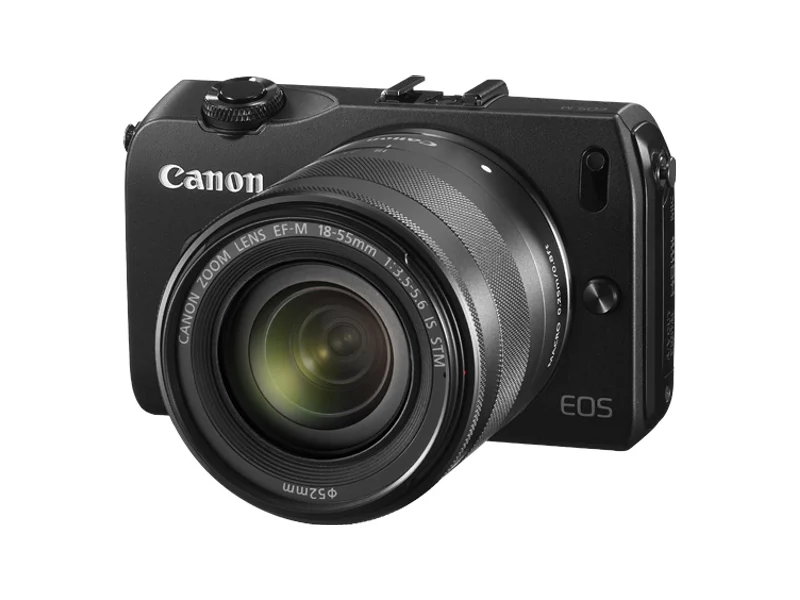 Canon EOS M