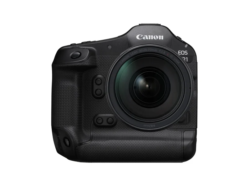 Canon EOS R1