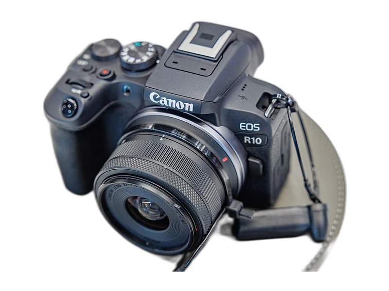 Canon EOS R10