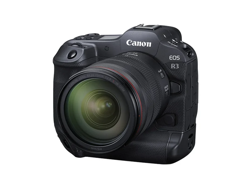 Canon EOS R3