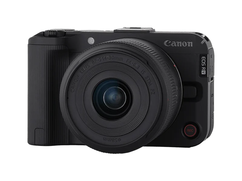 Canon EOS R50 V