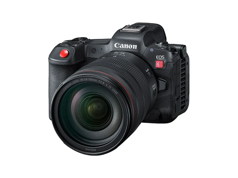 Canon EOS R5 C