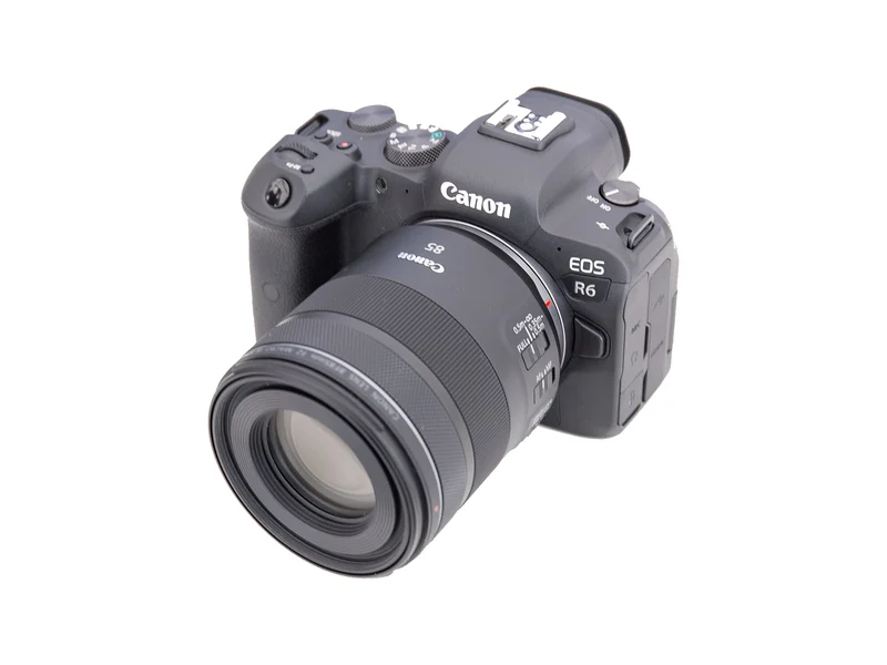 Canon EOS R6