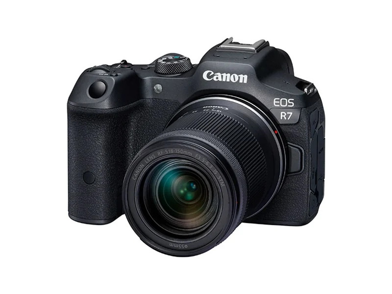 Canon EOS R7