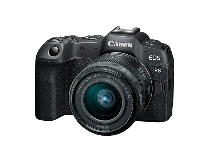Canon EOS R8