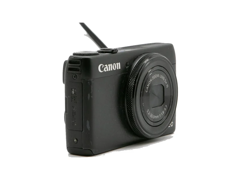 Canon PowerShot S120