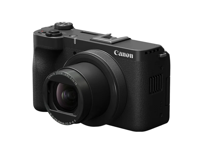 Canon PowerShot V1