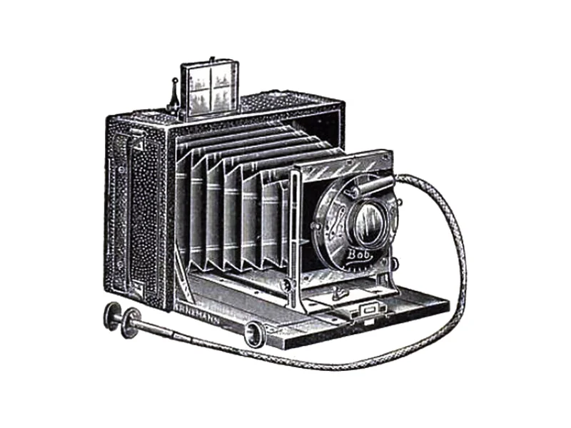 Ernemann HEAG IV (horizontal)